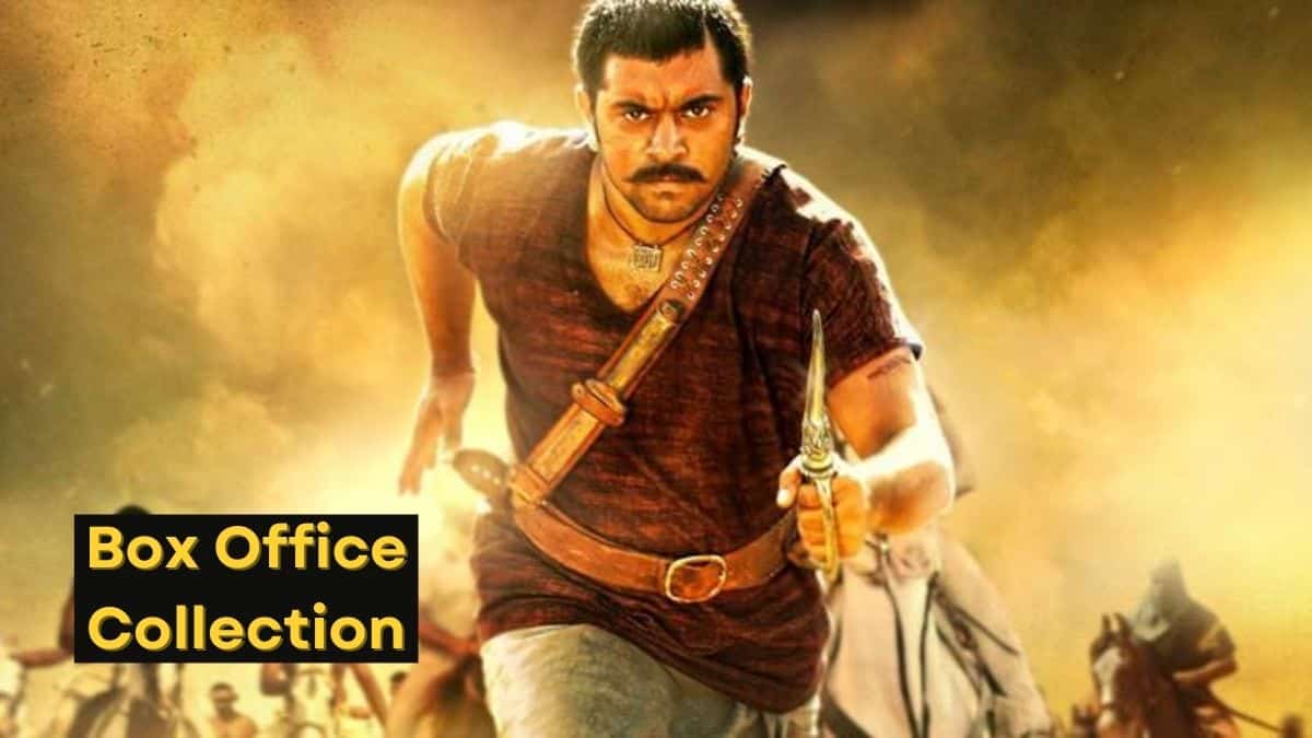 Kayamkulam Kochunni Box Office Collection - Nivin Pauly