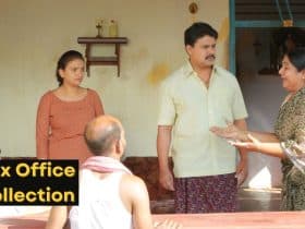 Life Of Josutty Malayalam movie Box Office Collection report