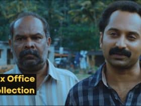 Maheshinte Prathikaaram Box Office Collection Report - Gross