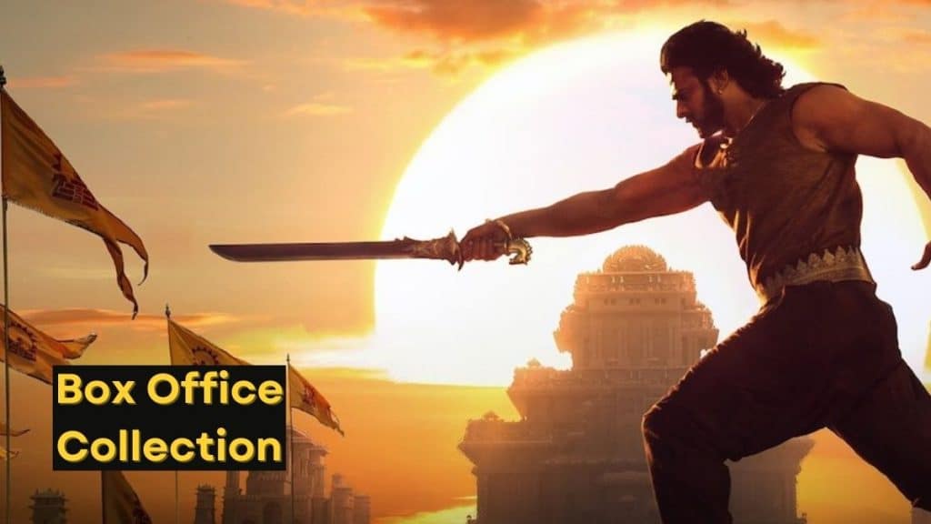 Baahubali 2: The Conclusion Boxoffice Collection Kerala