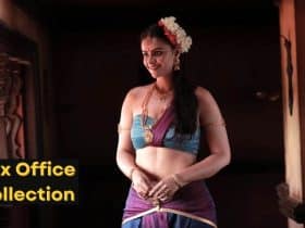 Mamangam world wide box office collection report