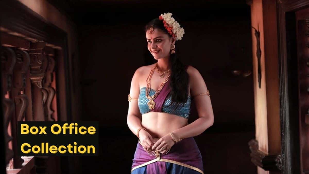 Mamangam world wide box office collection report