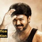 Mersal Kerala Box office Collection Report - Vijay