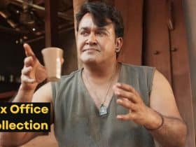 Odiyan Worldwide Box Office Collection Report - Mohanlal