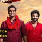 Oru Mexican Aparatha Box office collection - Hit or Flop