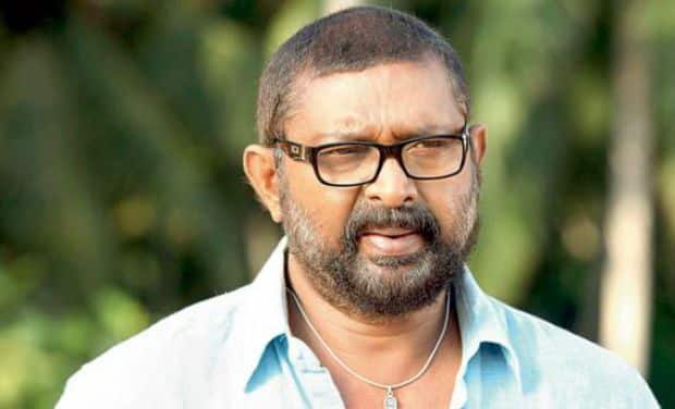14 Tallest stars in Malayalam film industry-Babu Antony,Sur – Top Movie  Rankings