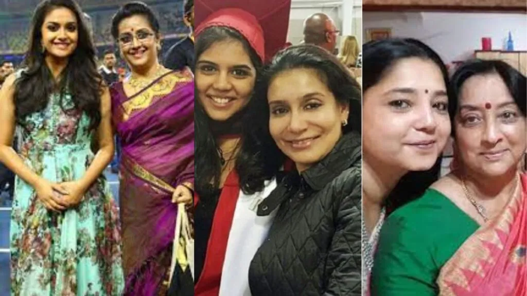 Malayalam Film Actresses