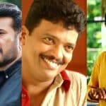 Malayalam actors you won't believe are in their 60s