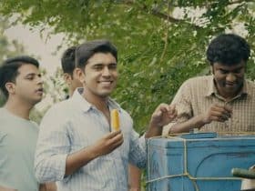 Malayalam films which reminds you of your college life