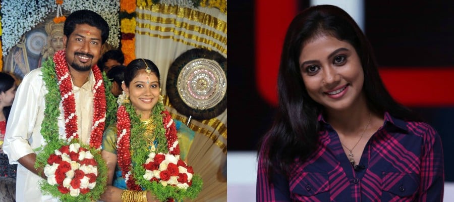 6 Malayalam actresses you may not know are married