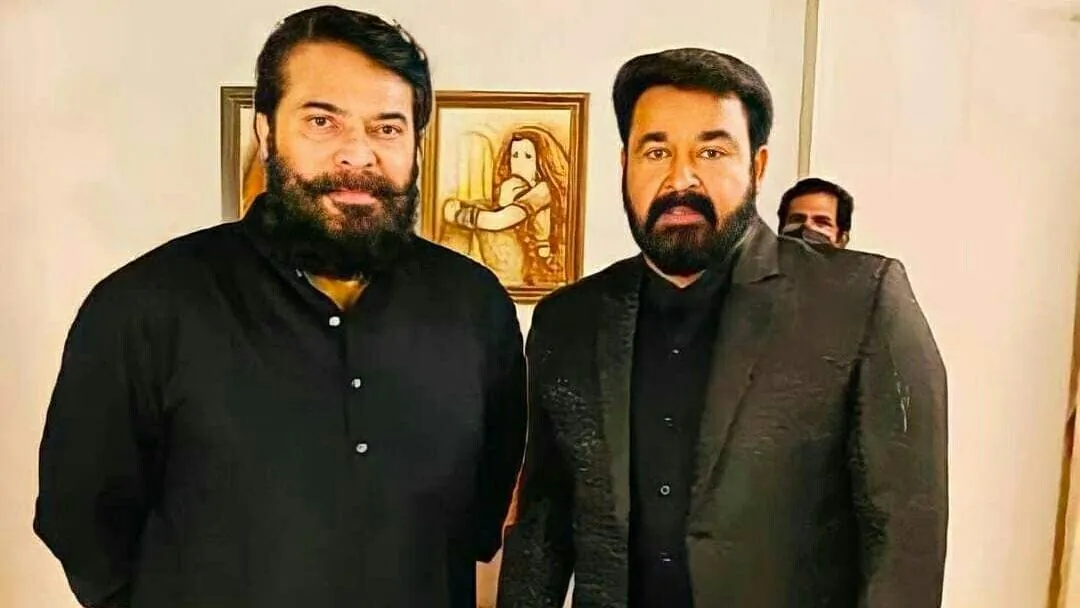 MammoottyMohanlal_