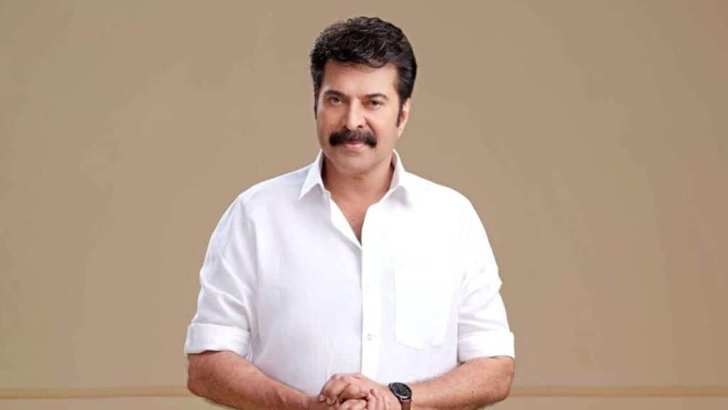 Megastar Mammootty's Awesome Makeovers for His Movies