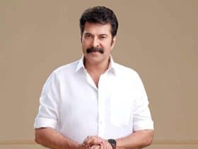 Megastar Mammootty's Awesome Makeovers for His Movies