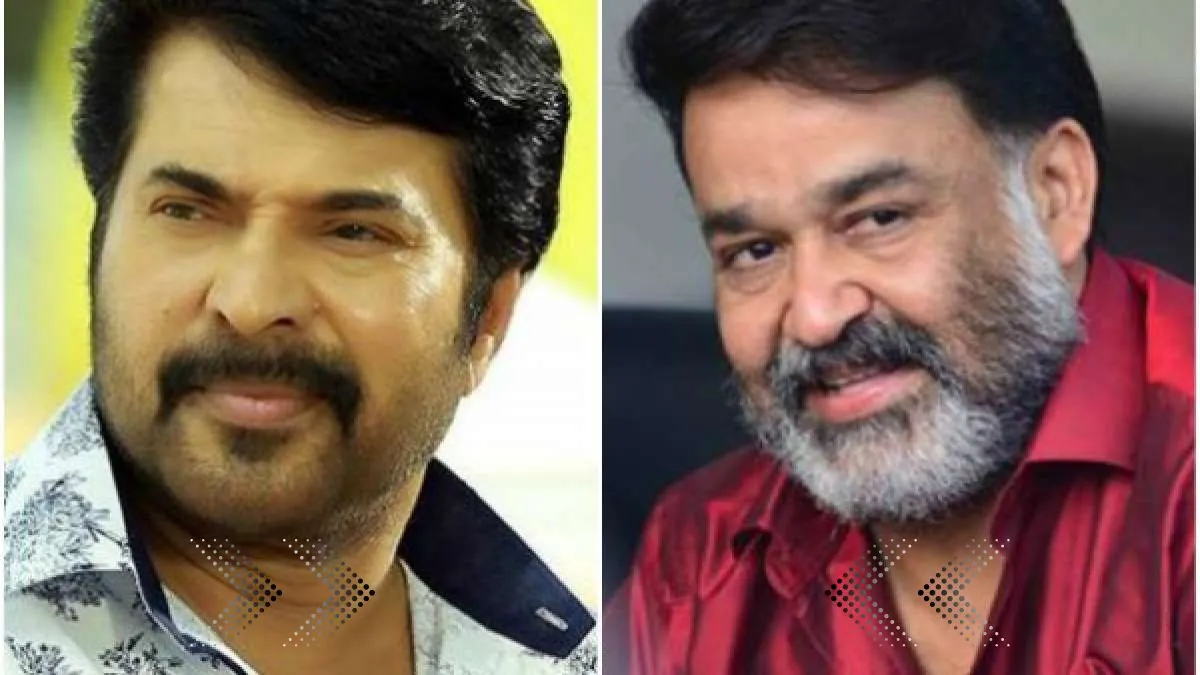 Mollywood Actors With Most Number Of 50 Crore Movies!