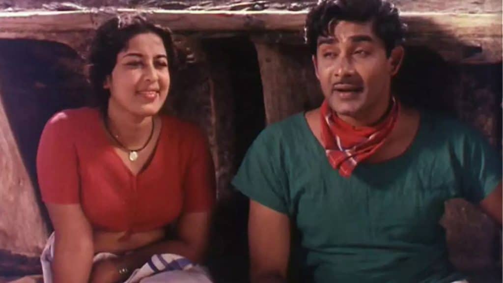Romantic malayalam dialogues must have touched your heart