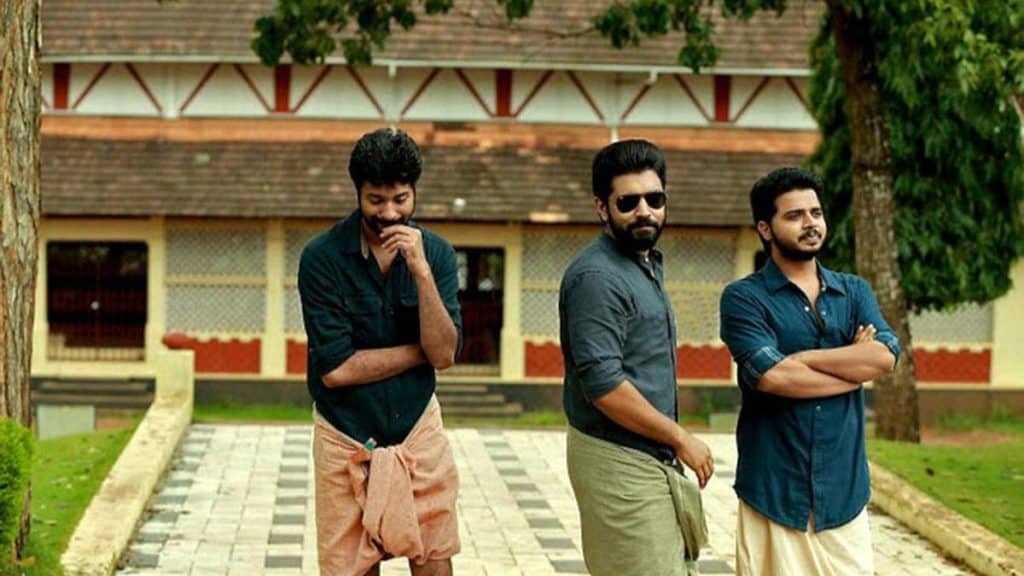 Top Malayalam hit songs of 2015 - Best Songs 2015 - Latest hits