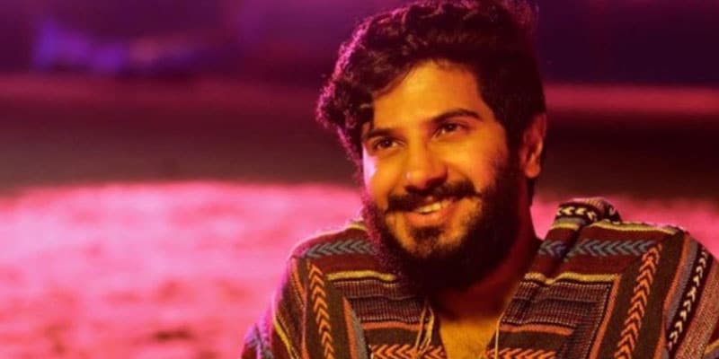 Dulquer Salmaan