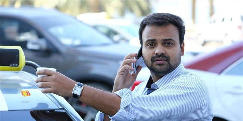 Kunchacko Boban