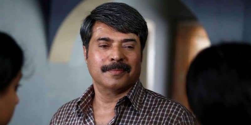 Mammootty