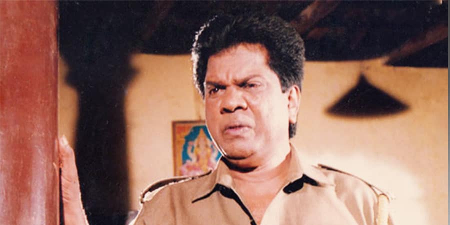 Mala Aravindan