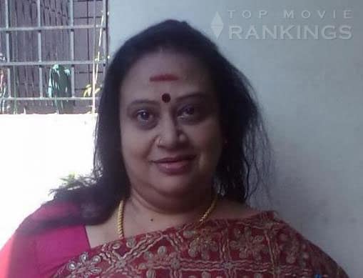 Lalitha Sree latest pictures