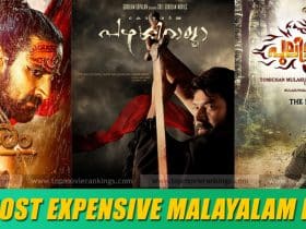 most-expensive-malayalam-movies