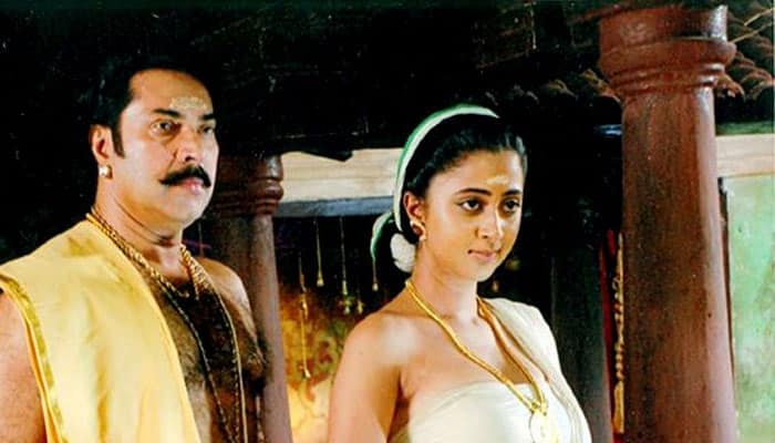 Kerala varma Pazhassiraja Box Office