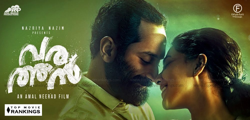 Year End Review - Best Malayalam Movies of 2018 - Varathan