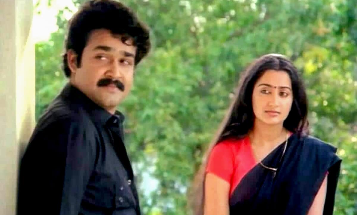 best Malayalam romantic movies - Thoovanathumbikal