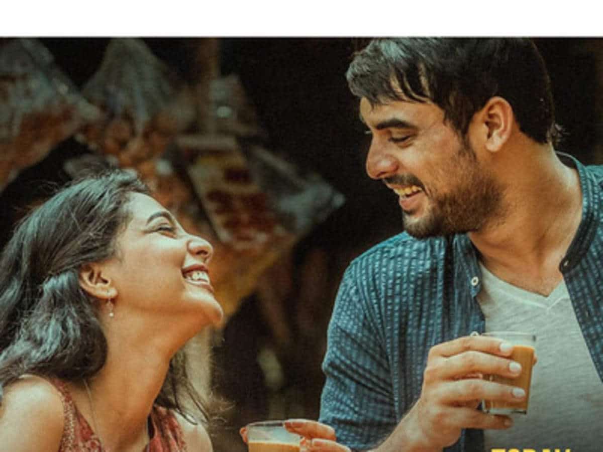 Mayaanadhi Movie Review: Five reasons to watch the Tovino Thomas, Aishwarya Lekshmi film​ ​Mayaanadhi | - Times of India