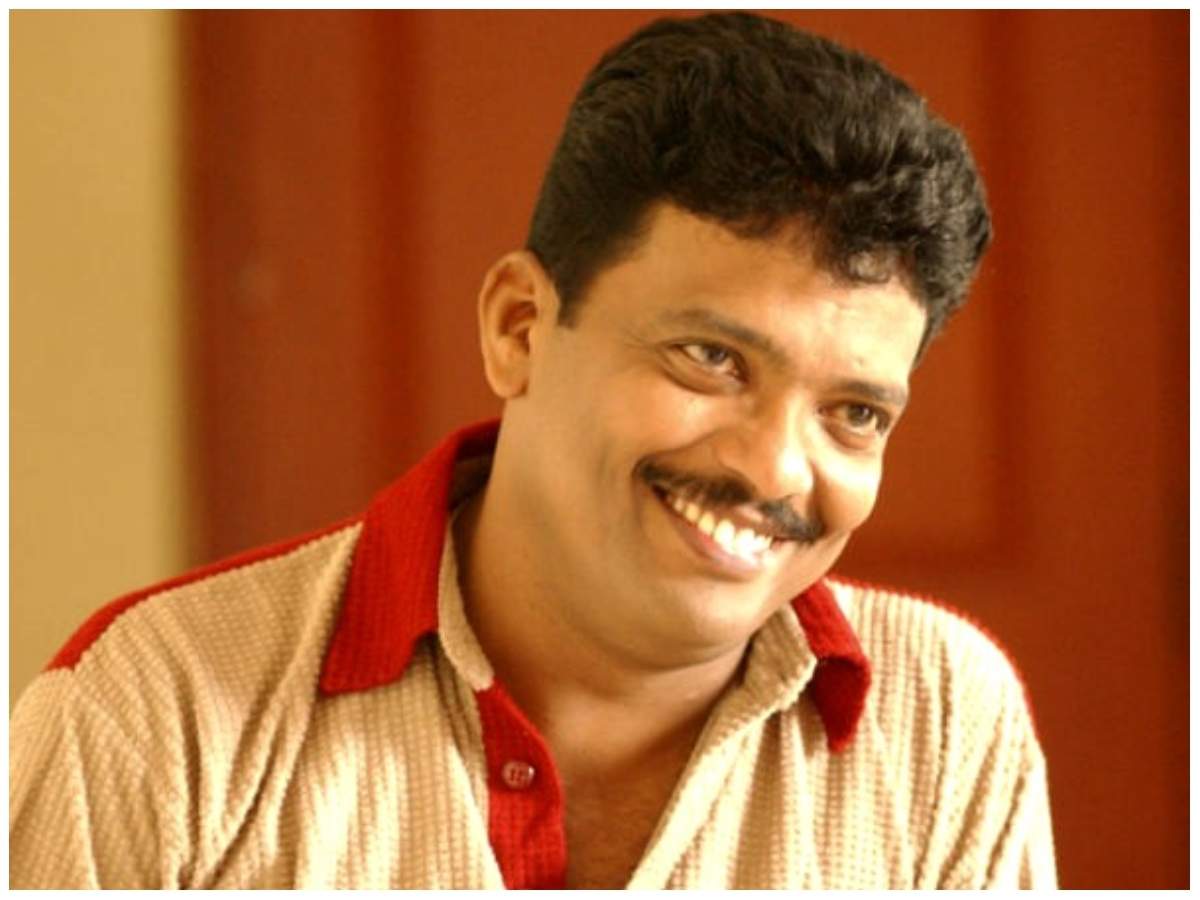 Malayalam actors you won't believe are in their 60s - Jagadish