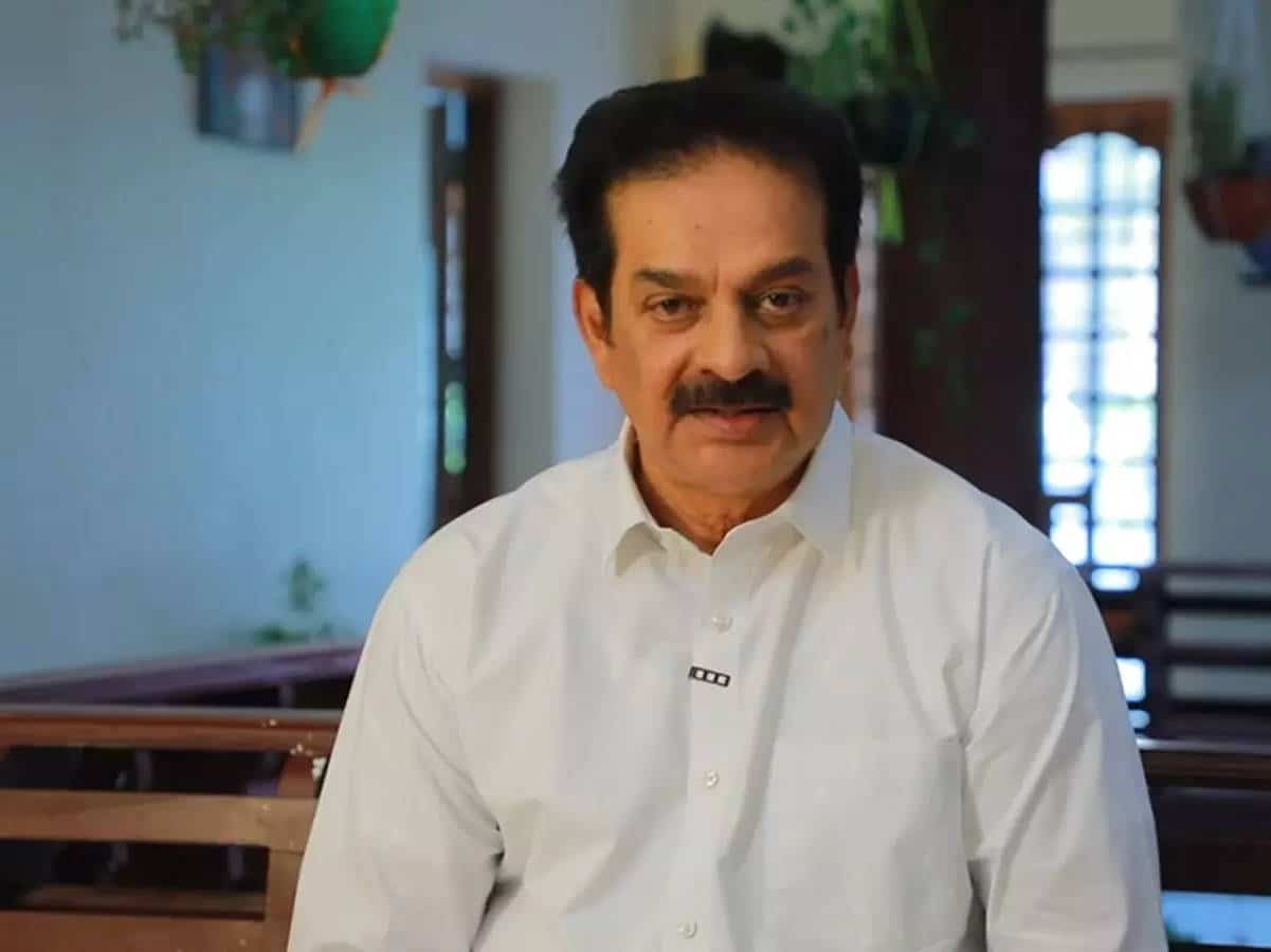 Malayalam actors you won't believe are in their 60s - Devan