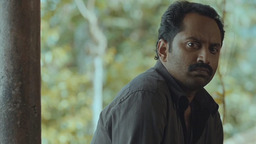 Best Malayalam Movies of 2016 - Year End Review - maheshinte prathikaaram