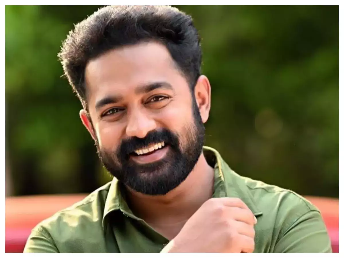 Asif Ali