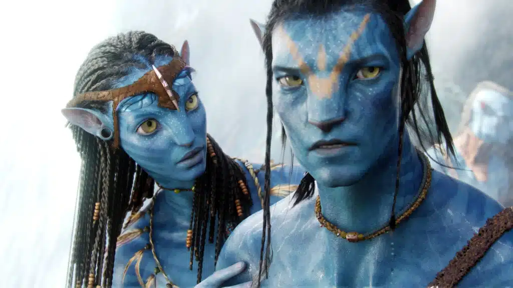 Avatar 2 OTT Release