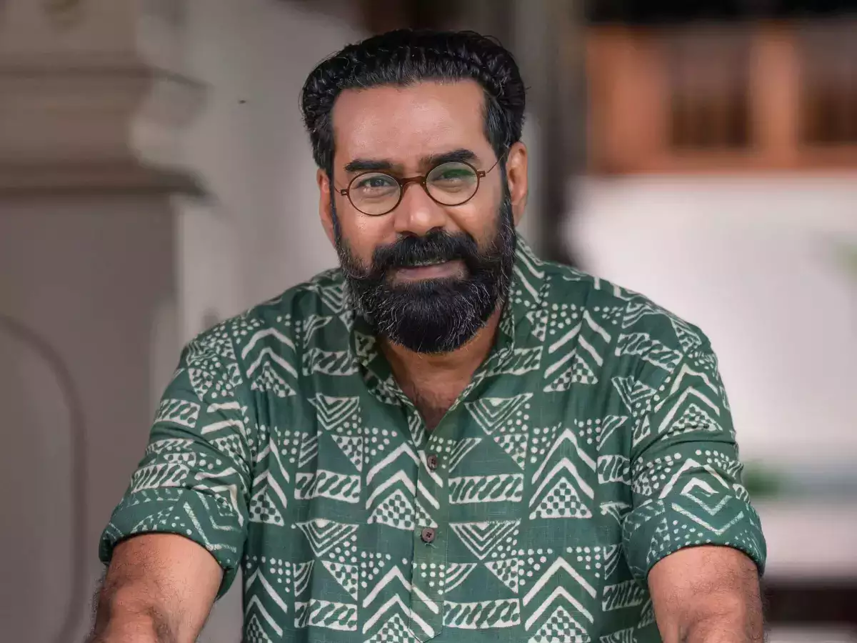 Biju Menon