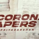 Corona paper