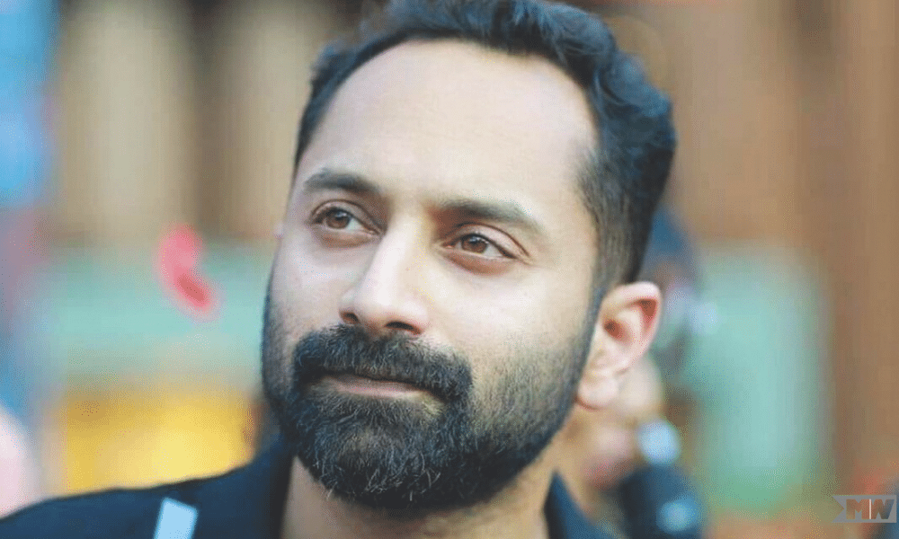 Fahadh Faasil