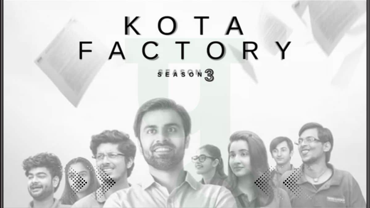 Kota Factory Season 3 Renewed By Netflix! Here's Release Date, Cast, Plot, Trailer & More!