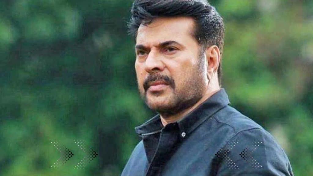 mammootty