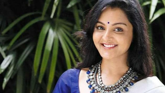 Manju Warrier