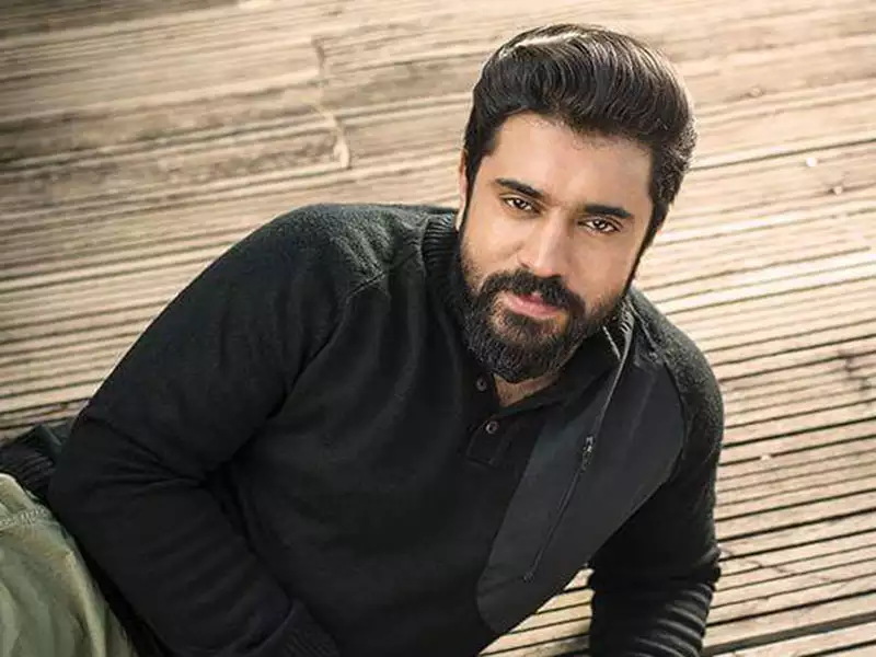 Nivin Pauly