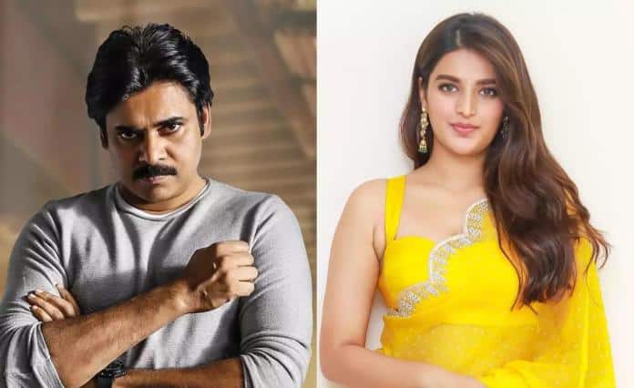 Pawan-Kalyan_-Nidhi-Agerwal-696x426