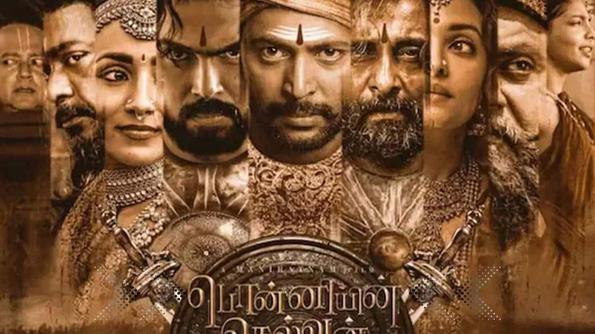 Ponniyin Selvan Part 2 Release Date