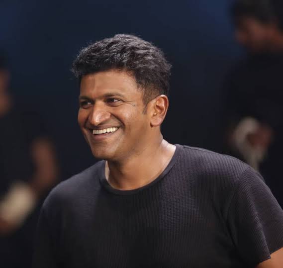 Puneeth Rajkumar Net Worth