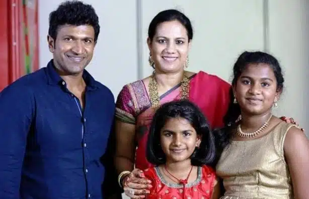 Puneeth Rajkumar