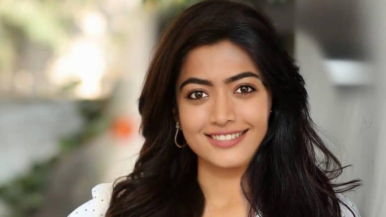 Rashmika Mandanna Net Worth in 2023: Unveiling the Financial Success of ...