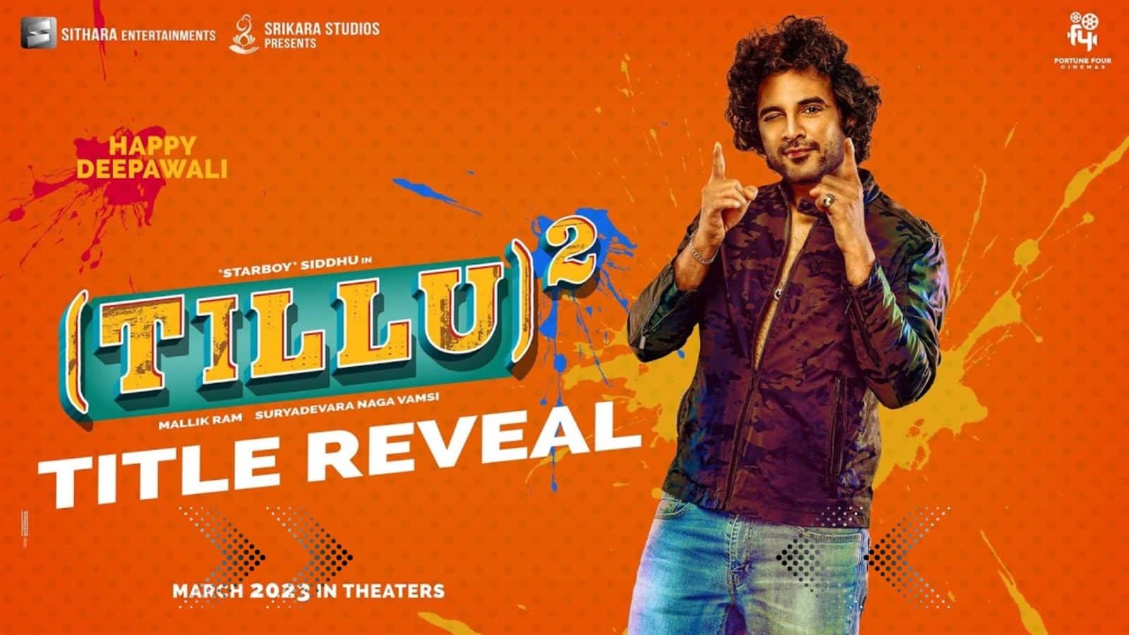 dj tillu 2 movie telugu release date