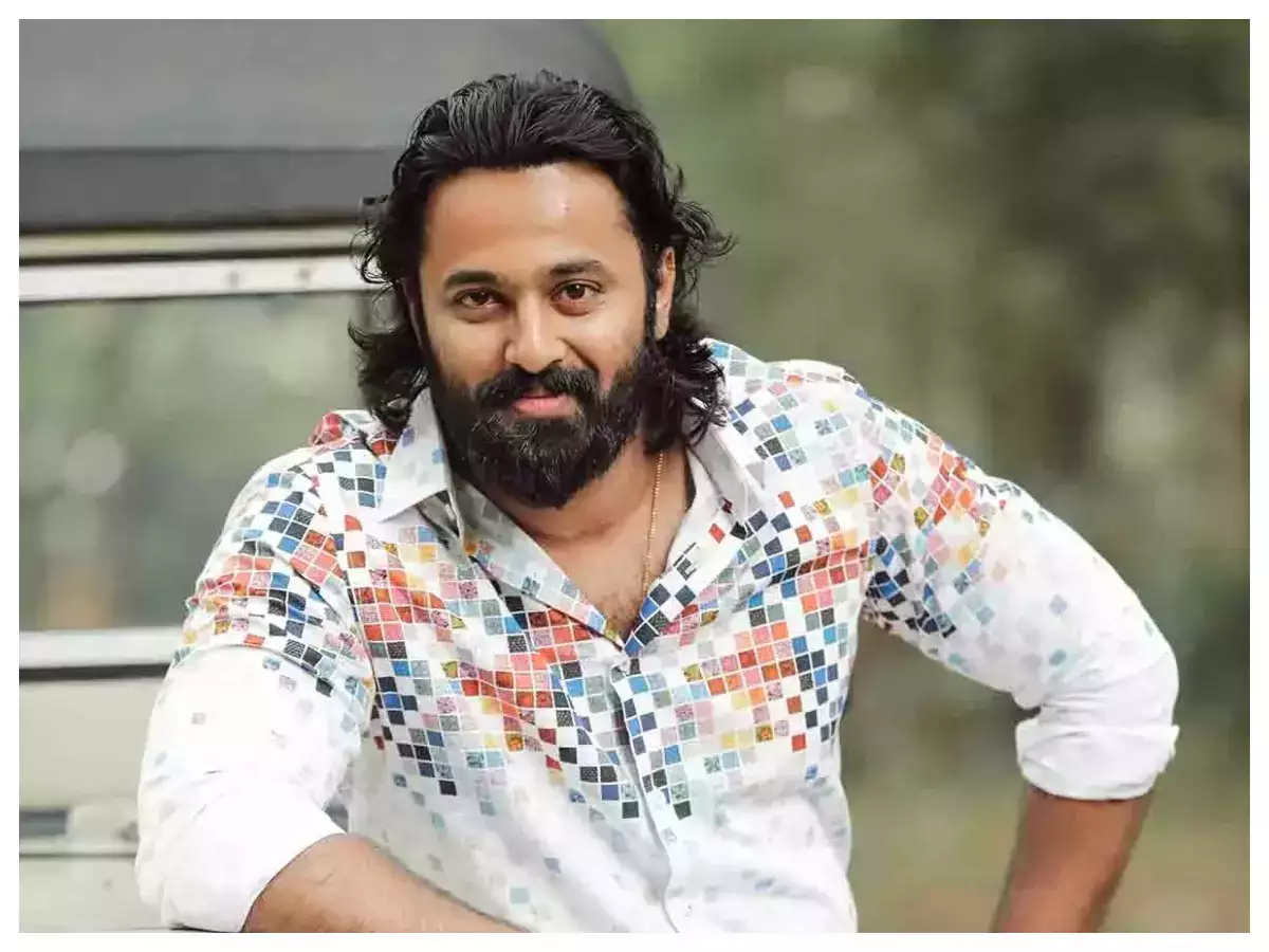 Unni Mukundan