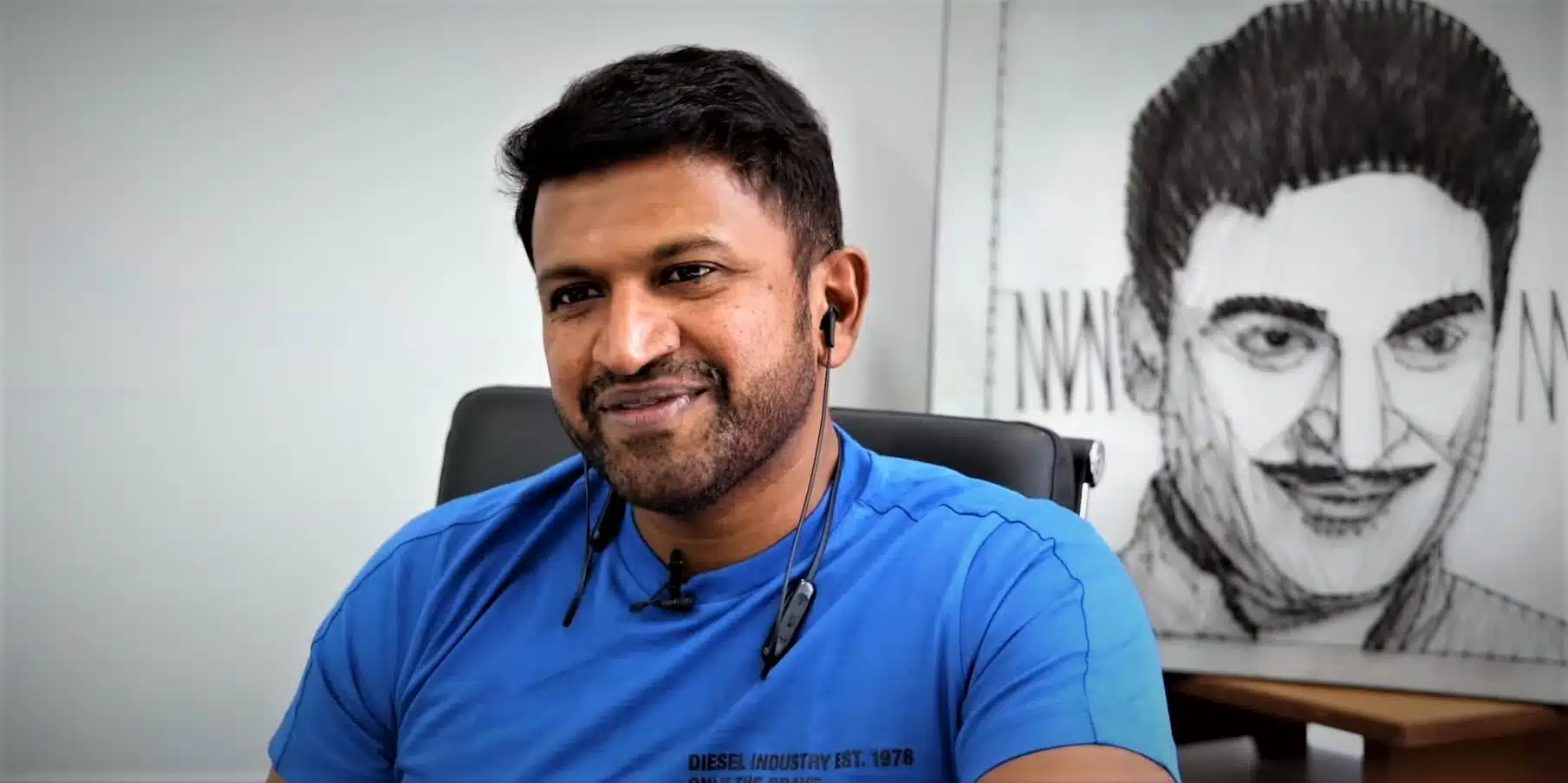 Puneeth Rajkumar